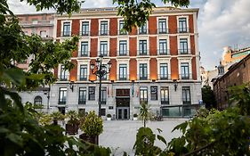 Palacio San Martin Madrid